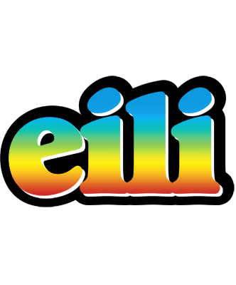 Eili color logo