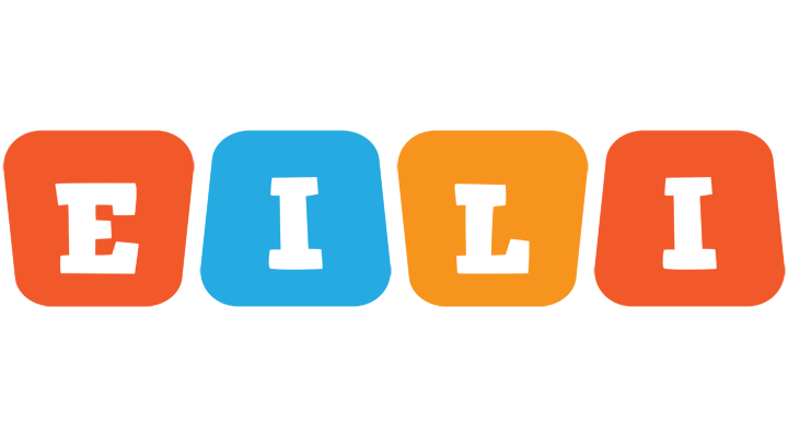 Eili comics logo