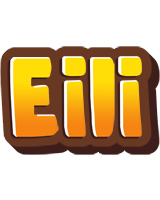 Eili cookies logo