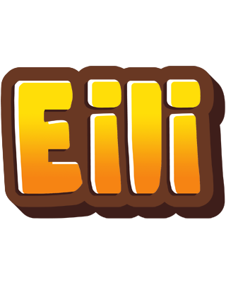 Eili cookies logo