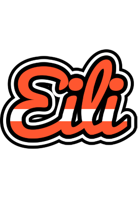 Eili denmark logo