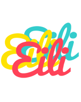 Eili disco logo