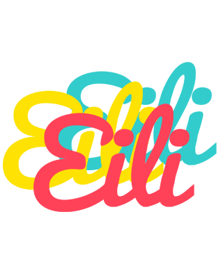 Eili disco logo