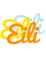 Eili energy logo