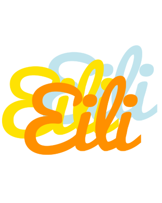 Eili energy logo