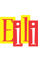 Eili errors logo