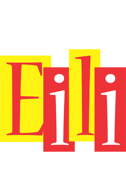 Eili errors logo