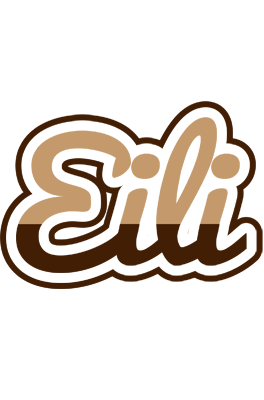 Eili exclusive logo