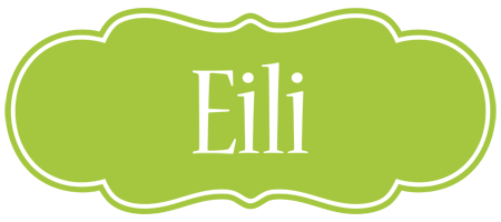 Eili family logo