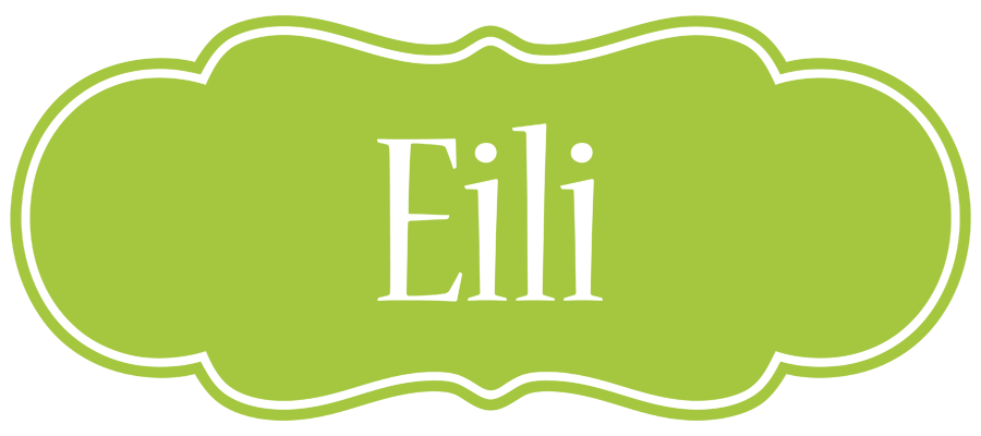 Eili family logo