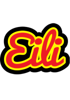 Eili fireman logo