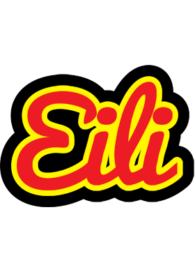 Eili fireman logo