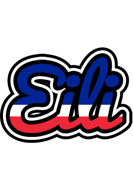 Eili france logo