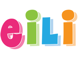 Eili friday logo