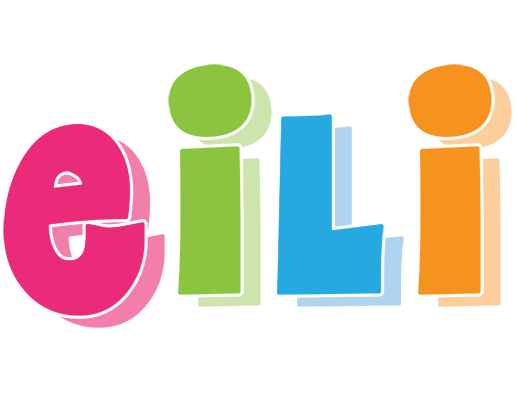 Eili friday logo