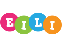 Eili friends logo