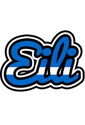 Eili greece logo