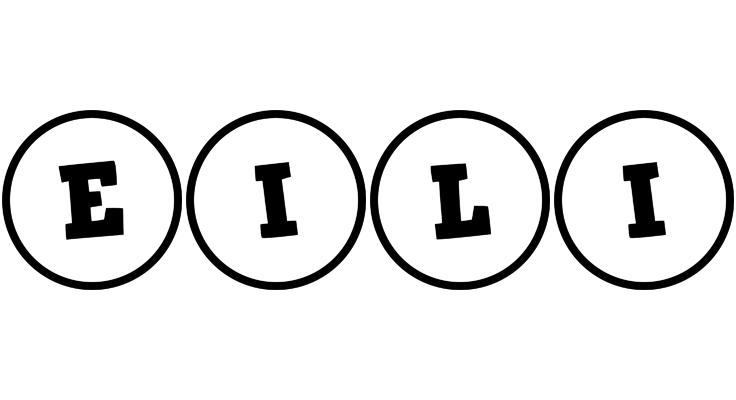 Eili handy logo