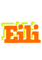 Eili healthy logo