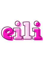 Eili hello logo