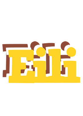 Eili hotcup logo