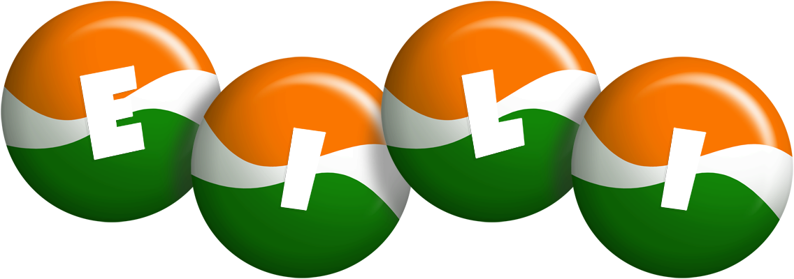 Eili india logo