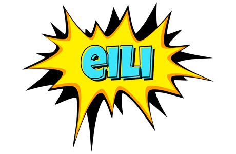 Eili indycar logo