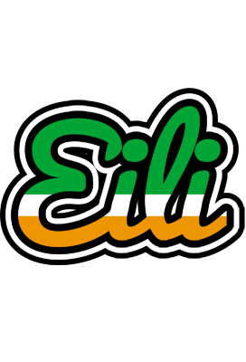Eili ireland logo