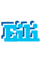 Eili jacuzzi logo