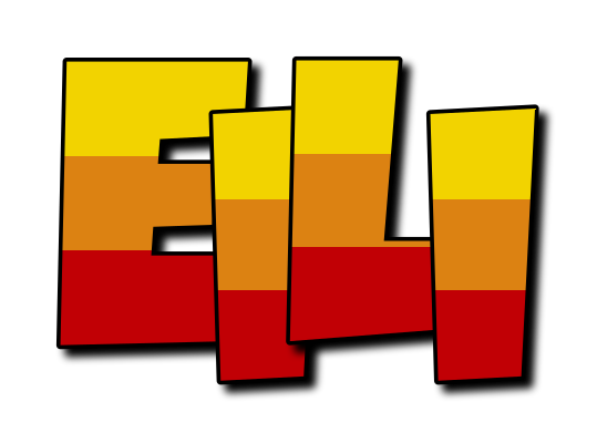 Eili jungle logo