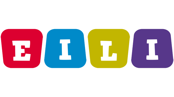 Eili kiddo logo