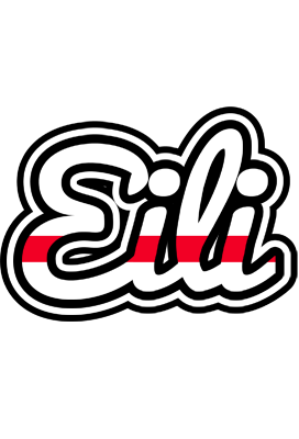 Eili kingdom logo