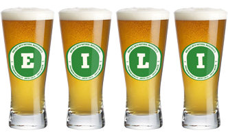 Eili lager logo