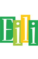 Eili lemonade logo