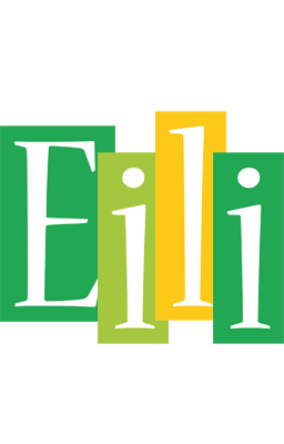 Eili lemonade logo