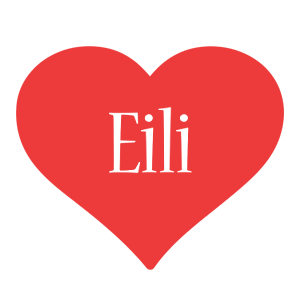 Eili love logo