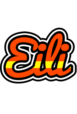 Eili madrid logo