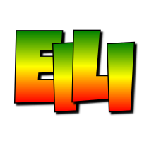 Eili mango logo