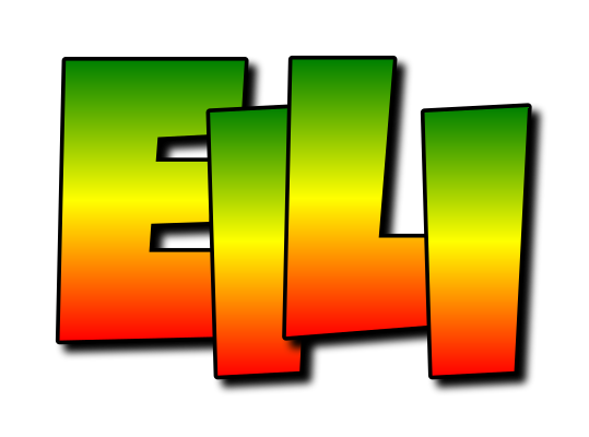 Eili mango logo