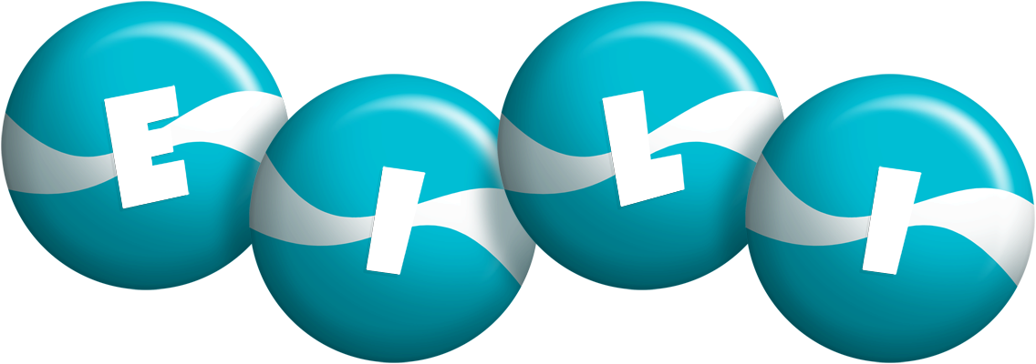 Eili messi logo