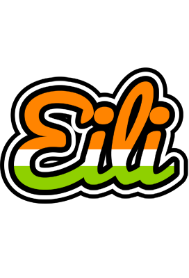 Eili mumbai logo