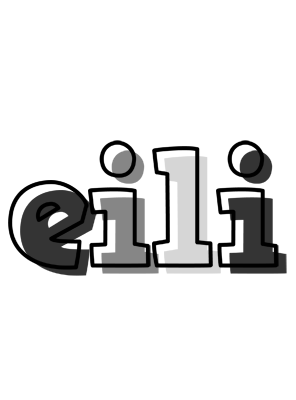 Eili night logo