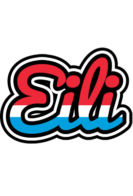 Eili norway logo