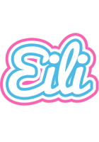 Eili outdoors logo