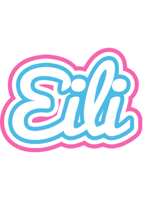 Eili outdoors logo