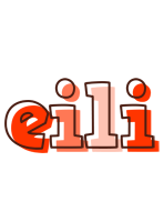 Eili paint logo