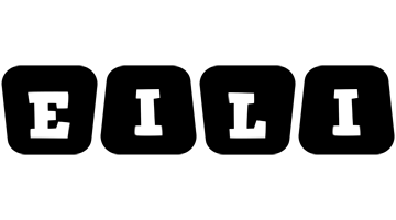 Eili racing logo