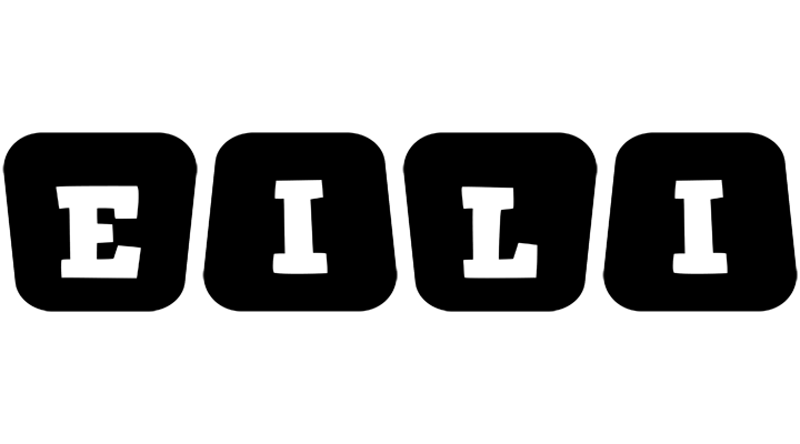 Eili racing logo