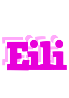 Eili rumba logo