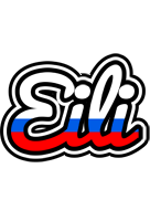 Eili russia logo